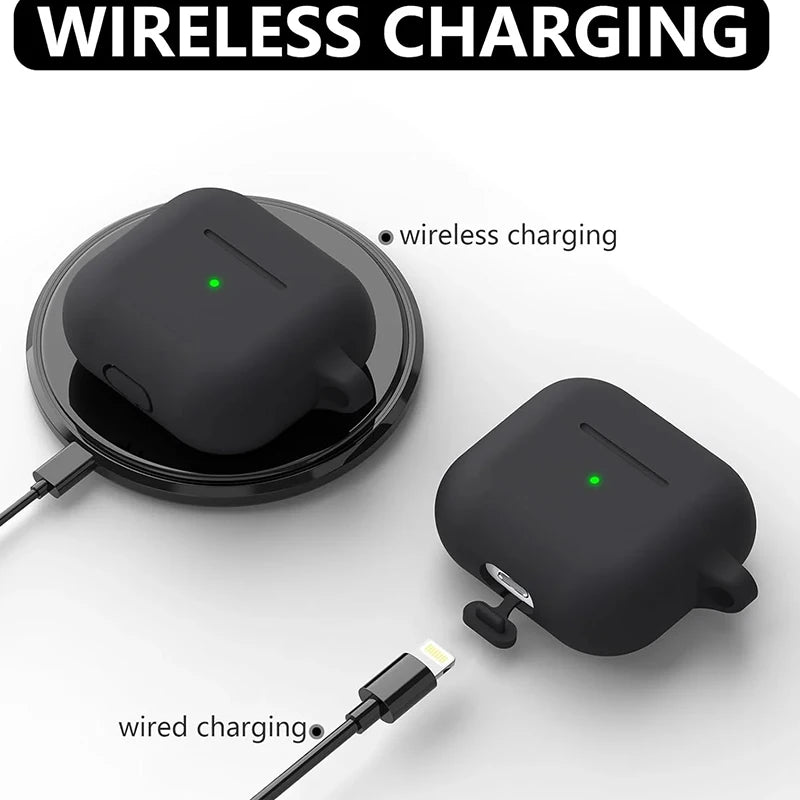 3rd Gen Earphone Case For AirPod