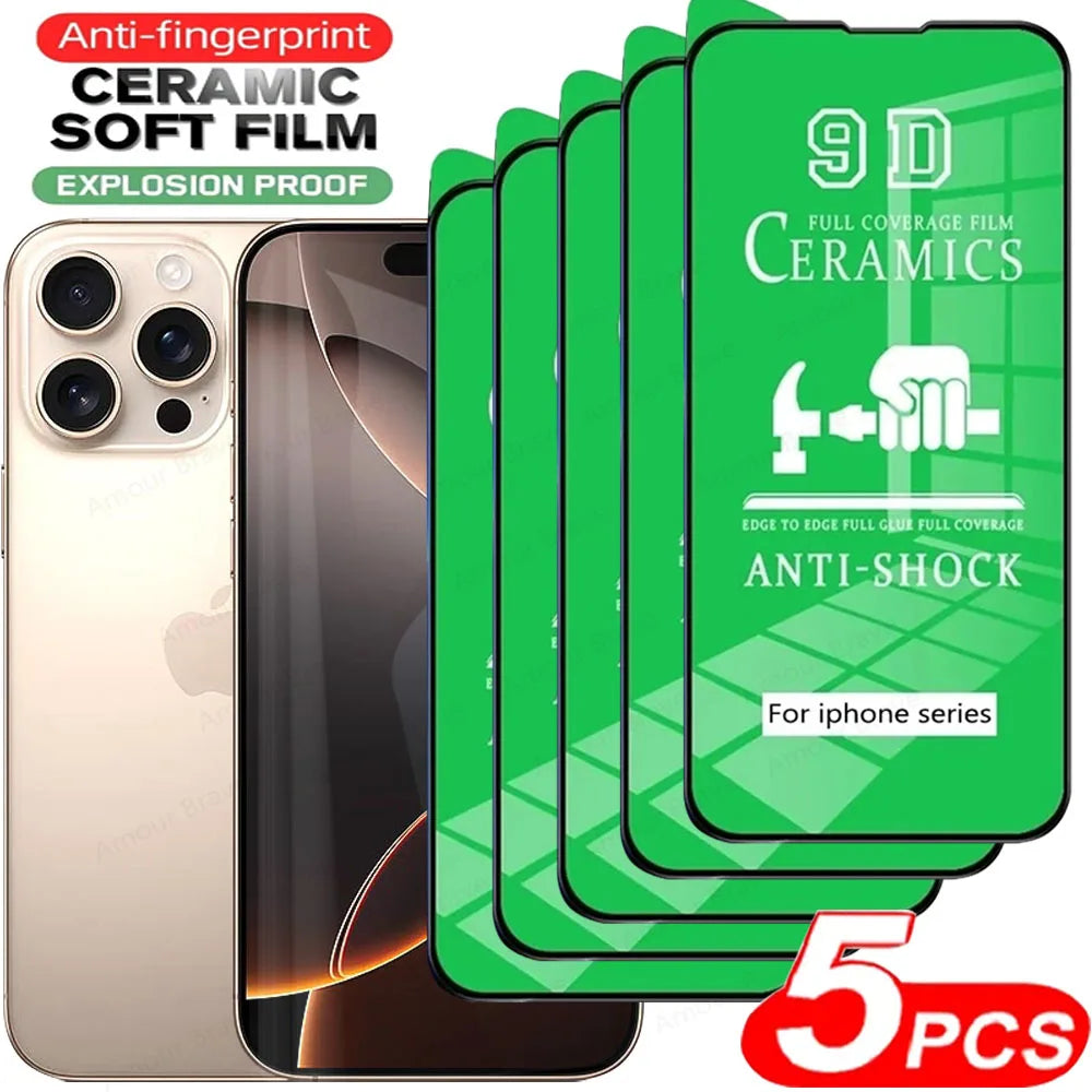 https://sparktechaura.com › products › 5pcs-hd-ceramic-film-for-iphone-16-15-14-13-12-11-pro-max-mini-xs-xr-plus-screen-protector-for-iphone-16-pro-max-not-glass-film